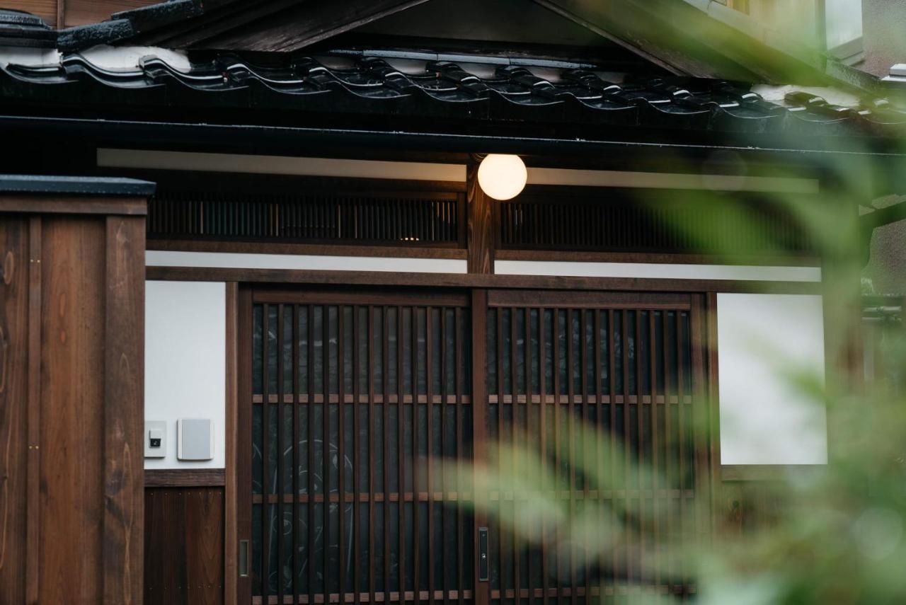 Ryu Tabi-Ne Villa Kanazawa Dış mekan fotoğraf