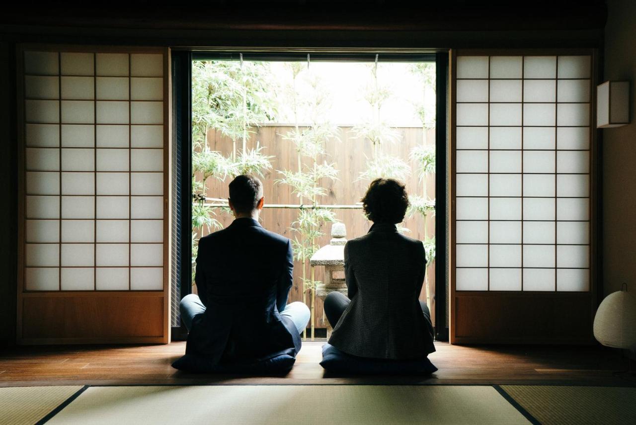 Ryu Tabi-Ne Villa Kanazawa Dış mekan fotoğraf