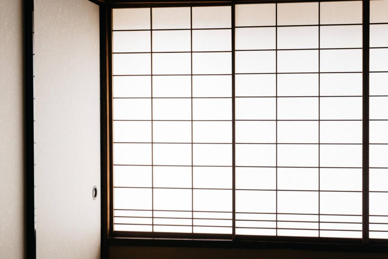 Ryu Tabi-Ne Villa Kanazawa Dış mekan fotoğraf