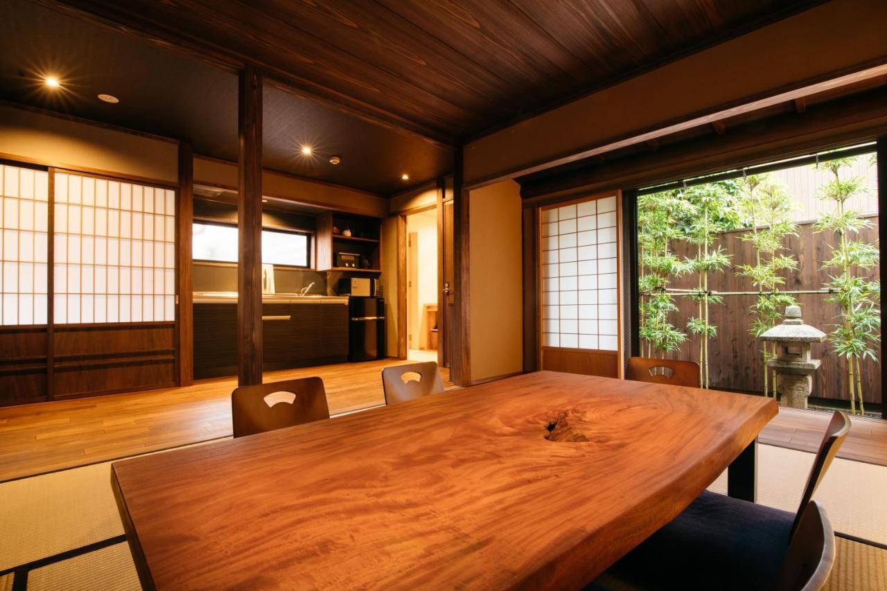 Ryu Tabi-Ne Villa Kanazawa Dış mekan fotoğraf