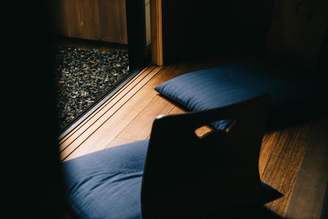 Ryu Tabi-Ne Villa Kanazawa Dış mekan fotoğraf