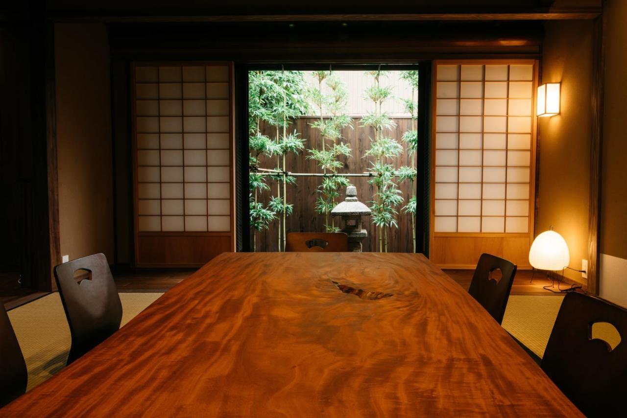 Ryu Tabi-Ne Villa Kanazawa Dış mekan fotoğraf