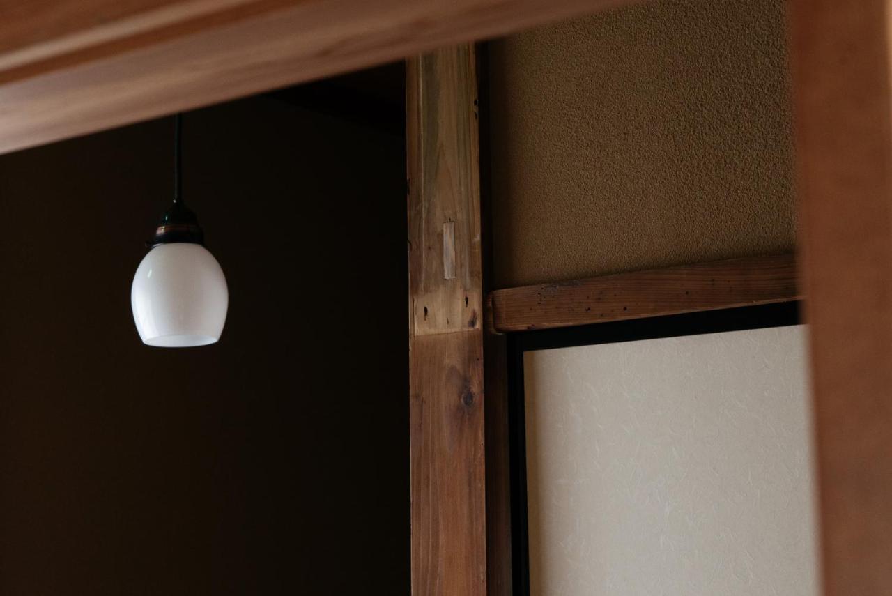 Ryu Tabi-Ne Villa Kanazawa Dış mekan fotoğraf